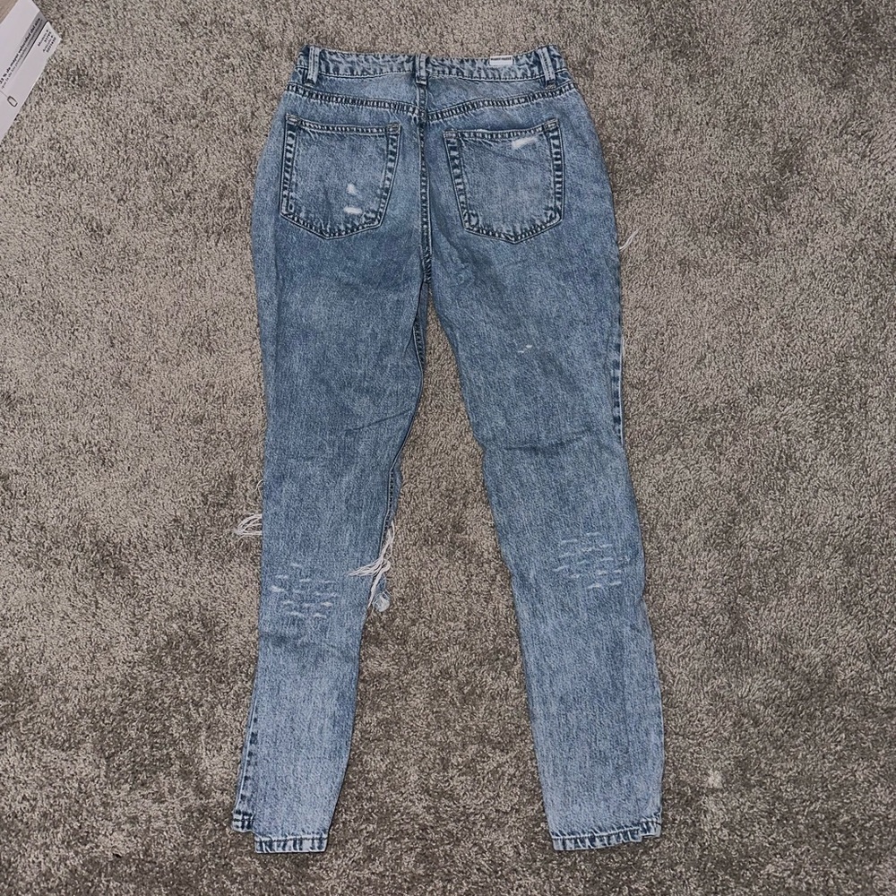 Jeans - Picture 3 of 3